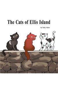 The Cats of Ellis Island