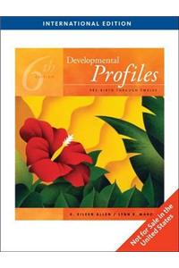 Developmental Profiles