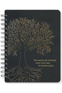 Jrnl Blackrock Tree of Life