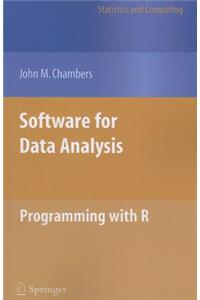 Software for Data Analysis
