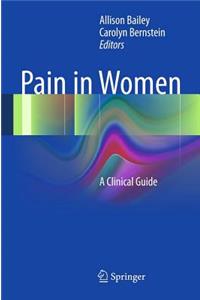 Pain in Women
