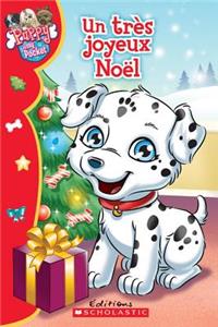 Puppy in My Pocket: Un Tr?s Joyeux No?l