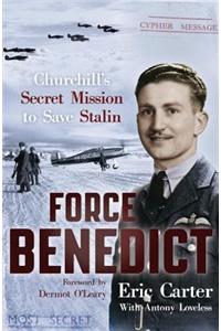 Force Benedict