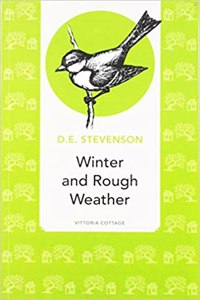 Winter And Rough Weather