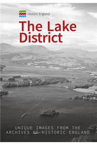 Historic England: The Lake District