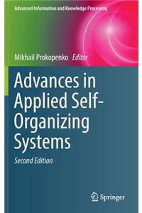 Advances in Applied Self-Organizing Systems