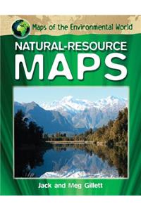 Natural-Resource Maps