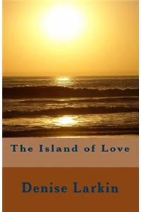 The Island of Love