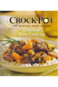 Crock Pot the Original Cooker
