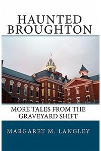 Haunted Broughton