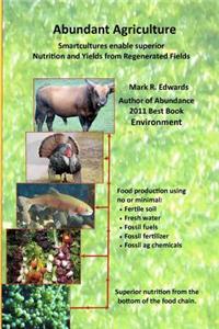 Abundant Agriculture