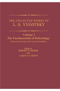 Collected Works of L.S. Vygotsky