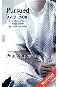 Pursued by a bear