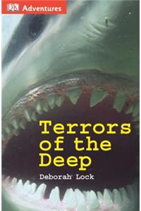 Terrors of the Deep