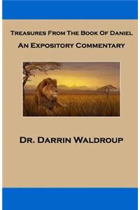 Treasures From the Book of Daniel