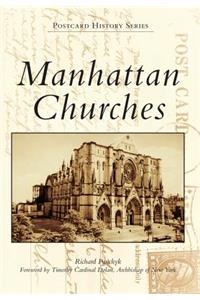 Manhattan Churches