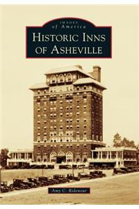 Historic Inns of Asheville