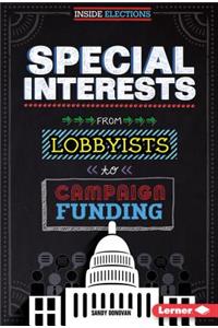 Special Interests