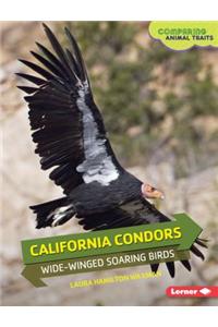 California Condors