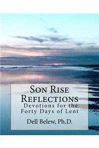 Son Rise Reflections