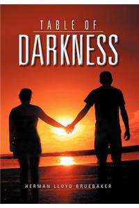 Table of Darkness