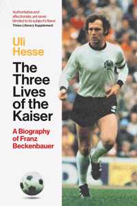 THREE LIVES OF THE KAISER PA