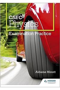 CSEC Physics