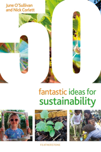 50 Fantastic Ideas for Sustainability