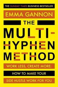 The Multi-Hyphen Method