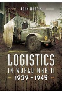 Logistics in World War II