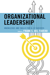 Organizational Leadership