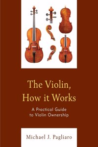 Violin, How it Works