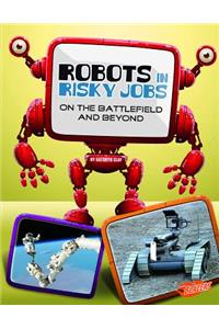 Robots in Risky Jobs