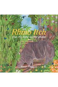 Rhino Itch