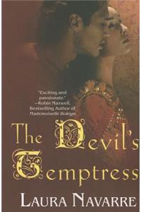 The Devil's Temptress