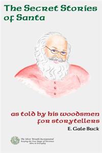 Secret Stories of Santa