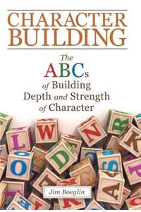 Character Building