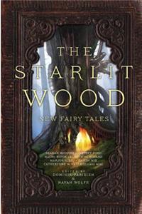 Starlit Wood