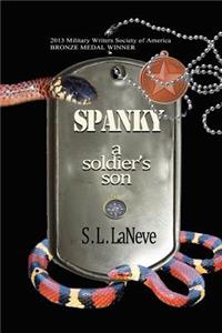 Spanky: A Soldier's Son