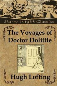 Voyages of Doctor Dolittle
