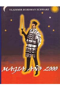 Magia AÃ±o 2000
