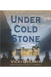 Under Cold Stone
