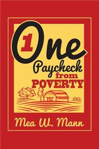 One Paycheck from Poverty