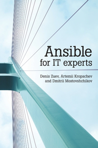 Ansible for IT experts