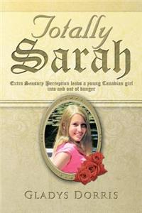 Totally Sarah