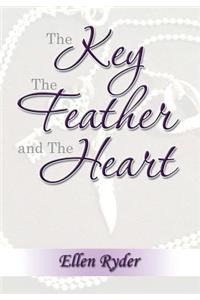 Key, The Feather and The Heart