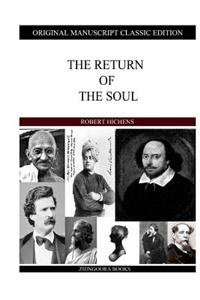 Return Of The Soul