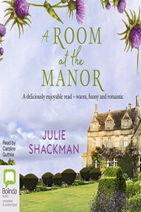 A Room at the Manor