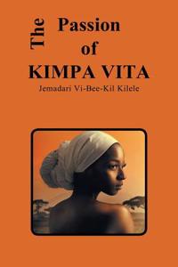 Passion of Kimpa Vita