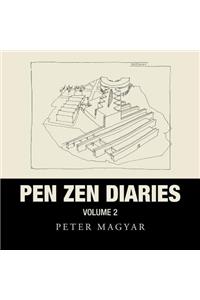 Pen Zen Diaries